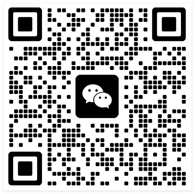 逸叔软件微信二维码